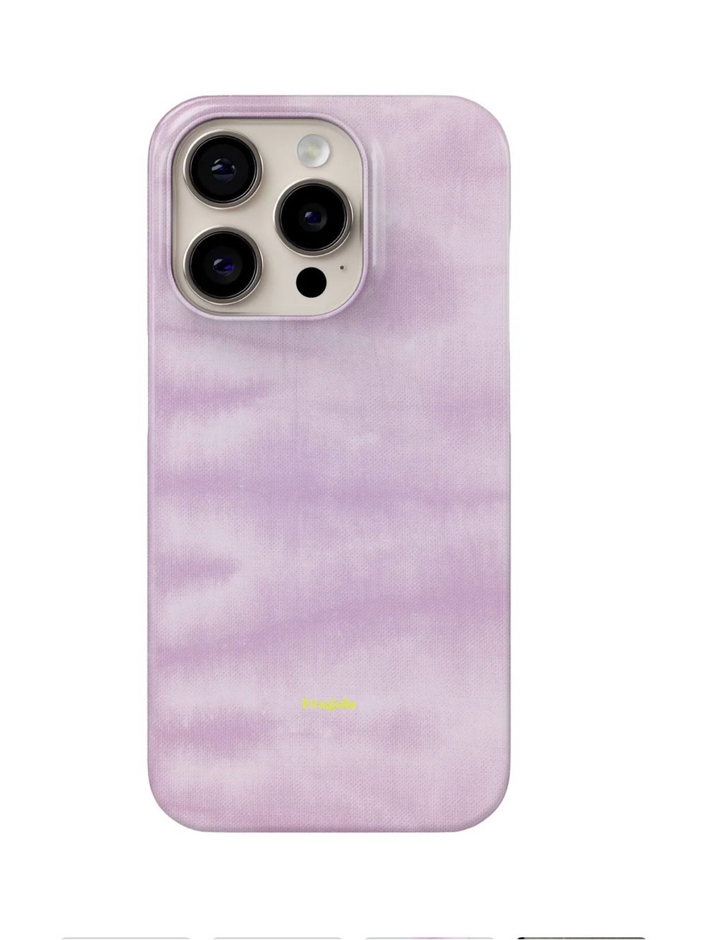 Fragola phone case